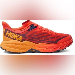 Hoka Speedgoat 5 Trail Running Shoes